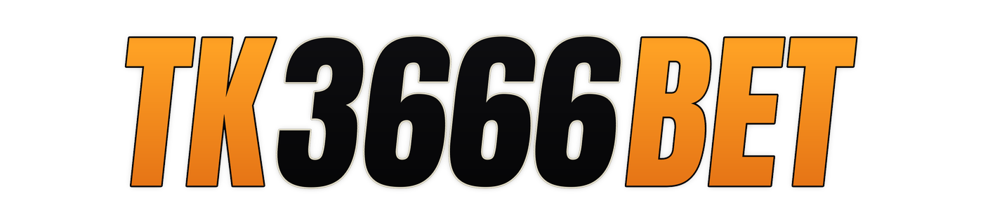 tk3666bet লোগো